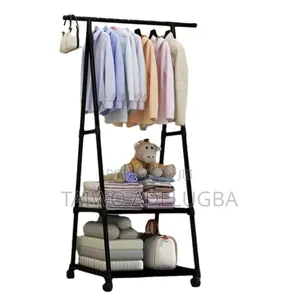 Triangle Cloth Rack