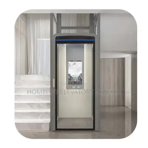 Mini Residential Home Lift Elevator