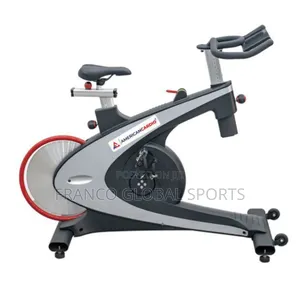 American Fitness Cardiovascular Commercial Spinning Bike