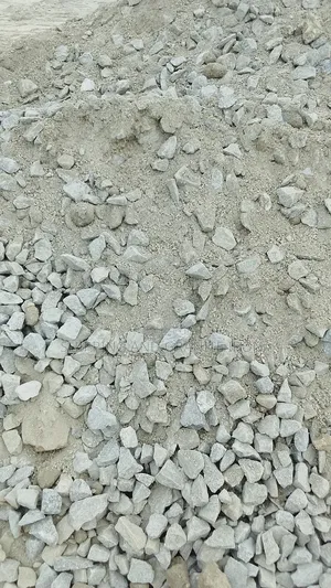 Stone Base for Road Construction Project,Supply Around Abia State