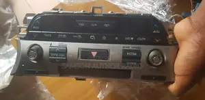 Factory Followcome Navigation Radio Lexus Es 350 2014 Model