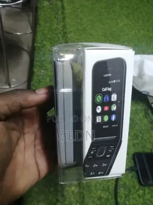 New Nokia 2720 Flip 512 GB