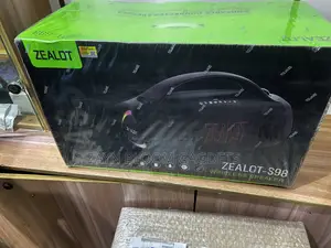 Zealot S98