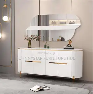 Console Mirror