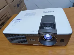 Benq Mx711 3200 Lumens Xga 3d Ready Dlp Projector
