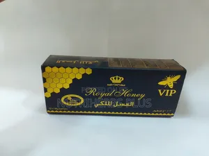 Honey Vip: For Instant Libido Boosting