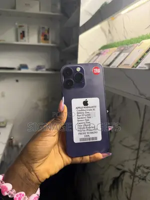 Apple iPhone 14 Pro Max 128 GB Purple