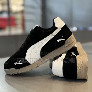 Unisex Sneakers Size 39-44