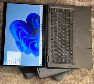 Laptop Dell Latitude 5300 8GB Intel Core i5 SSD 512GB