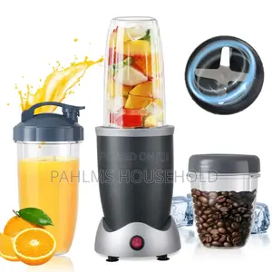 Professional Multipurpose Smoothie Blender|Dry Grinder