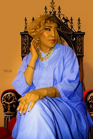 Birthday Photoshoot