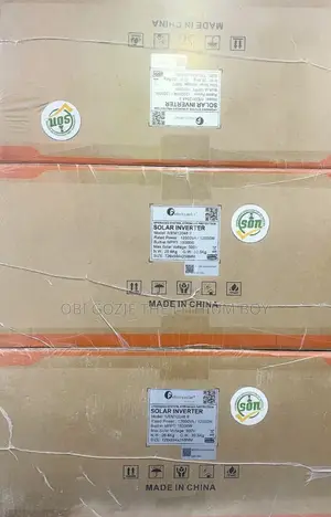 Best Importer of 12kva-48v Felicity Pure Sine Wave Hybrid Inverter Lag