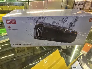Xiaomi Sound Party Bluetooth Speaker (50w)