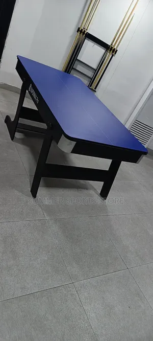 Foldable 6ft Foreign Snooker