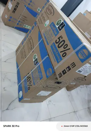 Kenstar 2hp Air Conditioner Ks-18tnv Powerful Cooling Unit