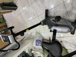 Medium Magnetic Bike