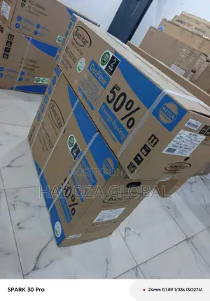Ks-18tnv Kenstar 2 Horsepower Air Conditioner
