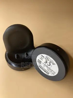 Samsung Galaxy Watch Wireless Charging Dock.