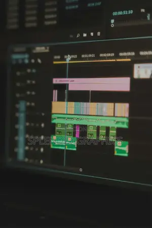 True Crime Video Editor
