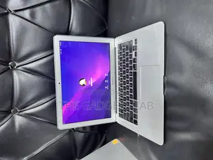 Laptop Apple MacBook Air 2015 8GB Intel Core I5 SSD 128GB