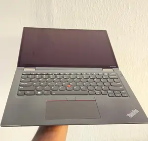 Laptop Lenovo Thinkpad x13 Yoga 16GB Intel Core i5 SSD 256GB
