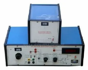 Motor Position Controller Trainer