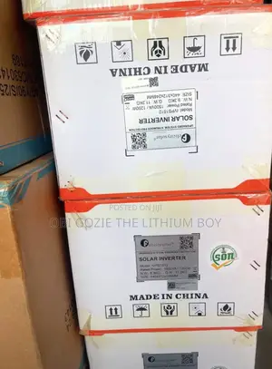 1.5kva 12v Felicity Pure Sine Wave Inverter. Best Solar Seller