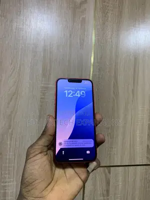 Apple iPhone 13 128 GB Black