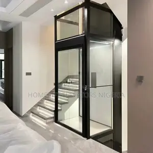 1-3 Person Home Elevator System