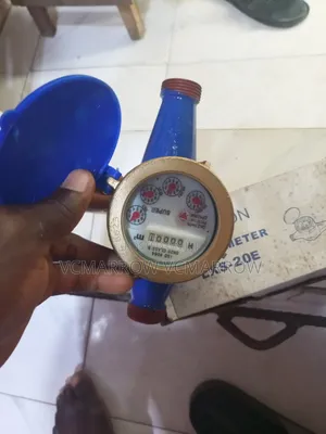 Horizon Water Meter LXS-20e