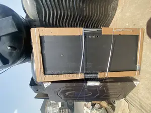 Interior and Exterior Steel Door