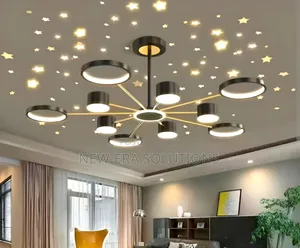 New-Era Light Electrician