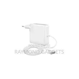 60w Macbook Pro Magsafe T Power Adapter