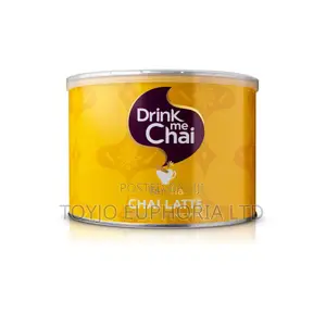 Drink Me Chai Vanilla