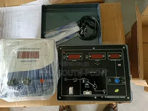 Ac Servo Moto Trainer