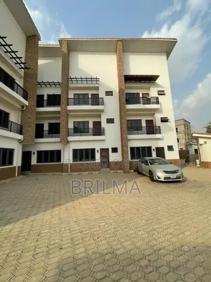 4bdrm Duplex in Jahi for sale