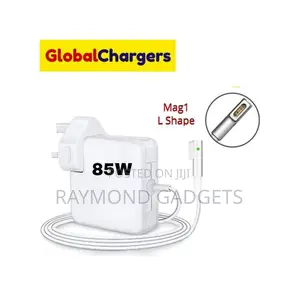 85w Macbook Pro L-type Power Adapter