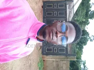Any Work Am Available With Good Money