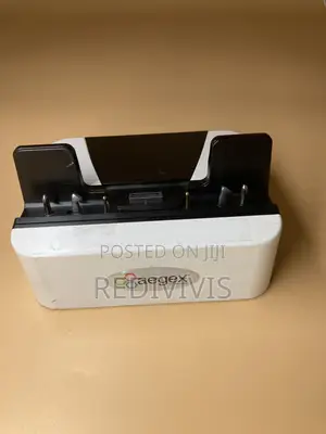 Fujitsu Stylistic Tablet Docking Station