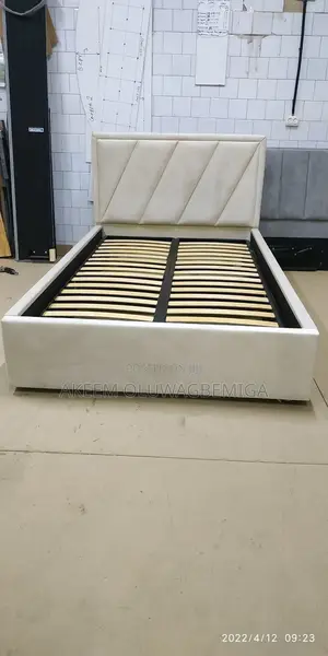 6by6ft Bedframe