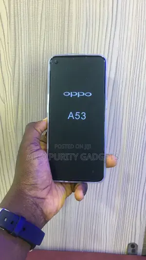 Oppo A53 128 GB