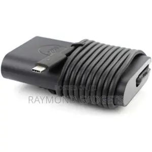 Dell 65w Usb-c Charger For Xps 12 9250 & 13 9350