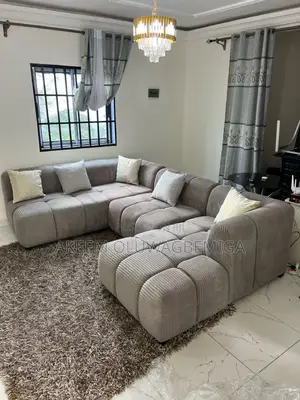 L Shaped Corner Sofa Chair