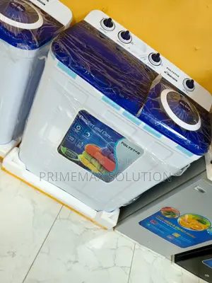 Big Loads? No Problem! Polystar 10kg Semi-Automatic
