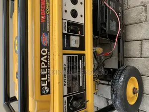 Elepaq Generator