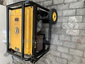 Elepaq Generator