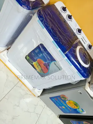 Polystar 10kg – Wash More, Worry Less!