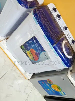 Polystar Pv-Wd10k: 10kg of Pure Cleaning Power