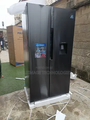 Inverter Technology: Polystar Pv-Sbs777wd-Inv 502 Liters