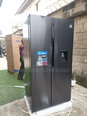 Polystar Pv-Sbs777wd-Inv 502l Eco-Friendly Inverter